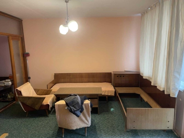 Двустаен апартамент в Пловдив, Център - 49 кв.м за 2654 €/кв.м - Снимка #1