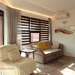 Дава се под наем Двустаен апартамент в Несебър - 86 кв.м за 305.49 € - Снимка #1