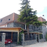 Къща в Варна, м-т Евксиноград - 580 кв.м за 1190 €/кв.м - Снимка #1