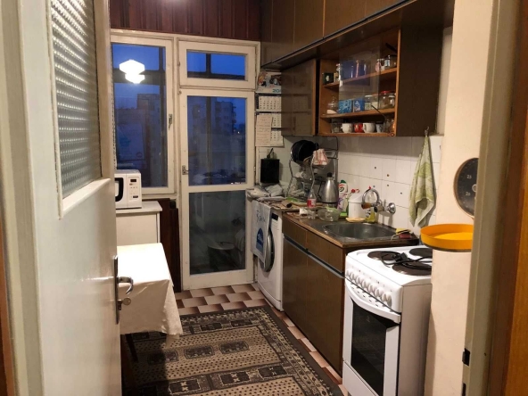 Двустаен апартамент в Пловдив, Център - 65 кв.м за 862 €/кв.м - Снимка #1