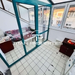 Дава се под наем Двустаен апартамент в Бургас, Възраждане - 40 кв.м за 204 € - Снимка #1