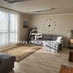 Дава се под наем Едностаен апартамент в Бургас, Възраждане - 47 кв.м за 255 € - Снимка #1