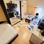 Дава се под наем Едностаен апартамент в Бургас, Меден рудник - зона В - 50 кв.м за 255 € - Снимка #1