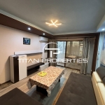 Дава се под наем Тристаен апартамент в Бургас, Славейков - 85 кв.м за 510 € - Снимка #1