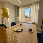 Дава се под наем Двустаен апартамент в София, Люлин - център - 55 кв.м за 600 € - Снимка #1