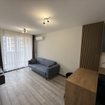 Дава се под наем Двустаен апартамент в София, Малинова долина - 60 кв.м за 700 € - Снимка #1