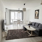 Дава се под наем Двустаен апартамент в София, Център - 72 кв.м за 816 € - Снимка #1