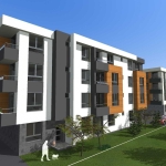 Двустаен апартамент в Пловдив, Прослав - 67 кв.м за 918 €/кв.м - Снимка #1