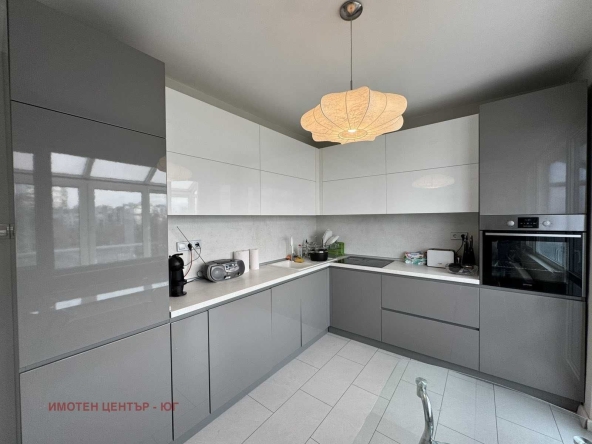 Тристаен апартамент в София, Студентски град - 80 кв.м за 4125 €/кв.м - Снимка #1