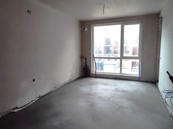 Двустаен апартамент в София, Малинова долина - 65 кв.м за 2200 €/кв.м - Снимка #1