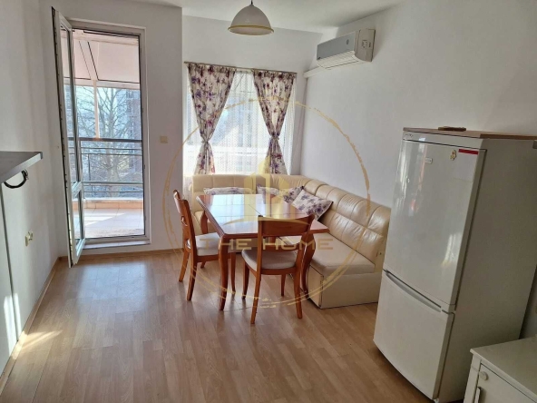 Дава се под наем Двустаен апартамент в Варна, Възраждане 3 - 50 кв.м за 300 € - Снимка #1