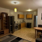 Дава се под наем Двустаен апартамент в Бургас, Възраждане - 70 кв.м за 350 € - Снимка #1