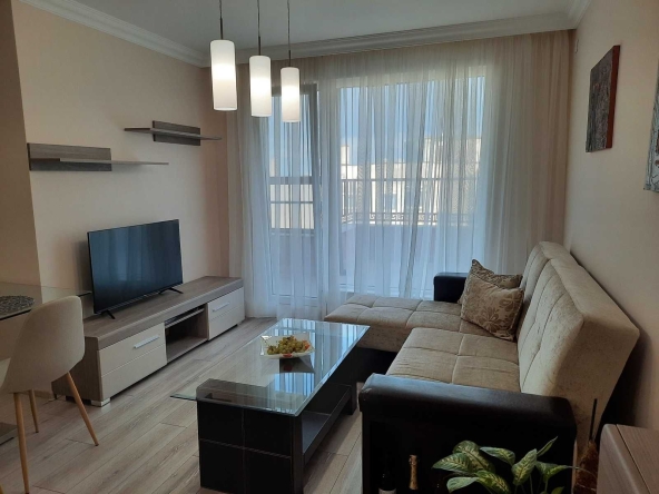 Тристаен апартамент в Асеновград - 114 кв.м за 1272 €/кв.м - Снимка #1