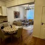 Дава се под наем Тристаен апартамент в София, Оборище - 64 кв.м за 800 € - Снимка #1