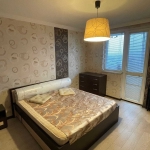 Дава се под наем Двустаен апартамент в София, Гоце Делчев - 68 кв.м за 500 € - Снимка #1