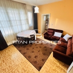 Дава се под наем Тристаен апартамент в Бургас, Възраждане - 90 кв.м за 306 € - Снимка #1