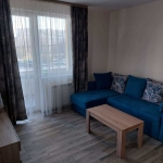 Дава се под наем Двустаен апартамент в София, Надежда 4 - 65 кв.м за 458.49 € - Снимка #1