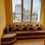 Дава се под наем Двустаен апартамент в София, Дружба 1 - 46 кв.м за 420 € - Снимка #1