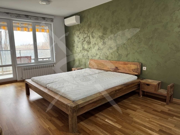 Тристаен апартамент в Пловдив, Кършияка - 176 кв.м за 2586 €/кв.м - Снимка #1