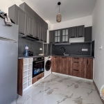 Дава се под наем Двустаен апартамент в Бургас, Славейков - 70 кв.м за 765 € - Снимка #1