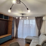 Дава се под наем Двустаен апартамент в Пловдив, Христо Смирненски - 70 кв.м за 650 € - Снимка #1