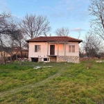 Къща в с. Каранци, Област Велико Търново - 50 кв.м за 439 €/кв.м - Снимка #1