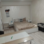 Едностаен апартамент в Пловдив, Съдийски - 25 кв.м за 1940 €/кв.м - Снимка #1