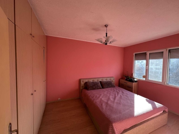 Двустаен апартамент в Пловдив, Кючук Париж - 64 кв.м за 1360 €/кв.м - Снимка #1