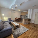 Дава се под наем Тристаен апартамент в Пловдив, Център - 73 кв.м за 550 € - Снимка #1