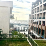 Тристаен апартамент в Балчик - 138 кв.м за 1196 €/кв.м - Снимка #1