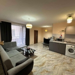 Дава се под наем Тристаен апартамент в София, Малинова долина - 98 кв.м за 900 € - Снимка #1