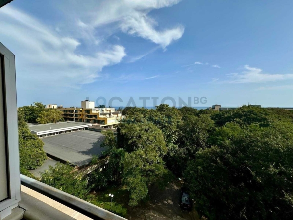 Двустаен апартамент в к.к. Златни пясъци - 65 кв.м за 1308 €/кв.м - Снимка #1