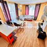 Дава се под наем Двустаен апартамент в Бургас, Славейков - 62 кв.м за 459 € - Снимка #1