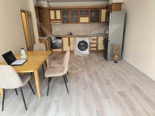 Дава се под наем Двустаен апартамент в Варна, Чаталджа - 54 кв.м за 425 € - Снимка #1