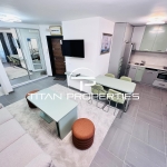 Дава се под наем Тристаен апартамент в Бургас, Център - 90 кв.м за 663 € - Снимка #1