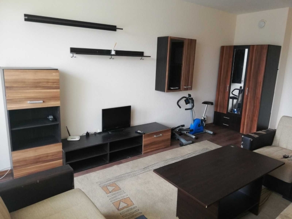 Дава се под наем Едностаен апартамент в София, Люлин 4 - 36 кв.м за 86000 € - Снимка #1