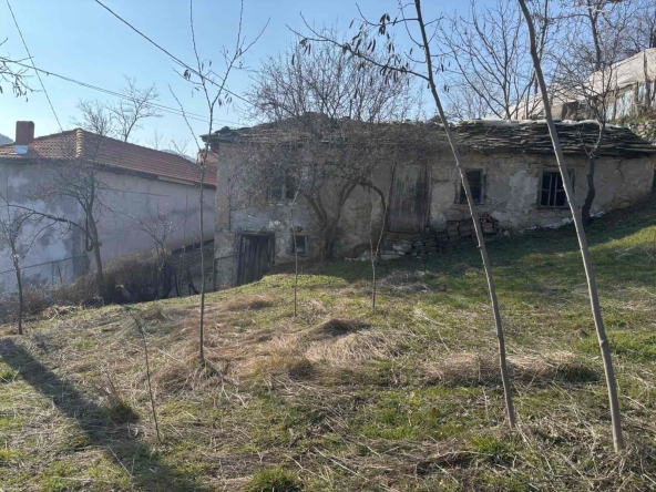 Къща в с. Даскалово, Област Кърджали - 65 кв.м за 231 €/кв.м - Снимка #1