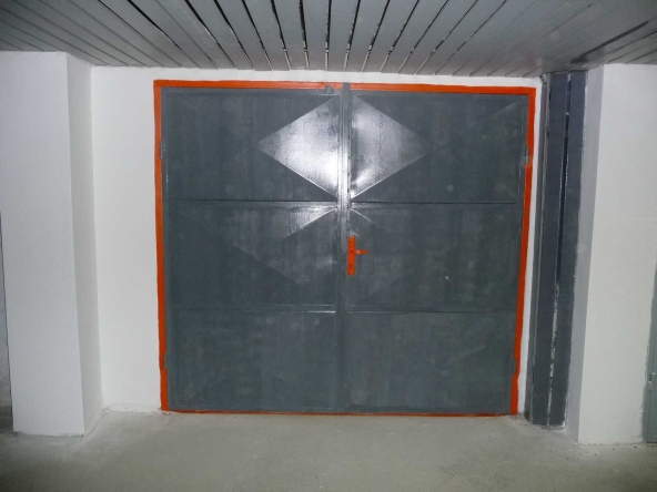 Гараж / Паркомясто в Варна, Бриз - 20 кв.м за 3250 €/кв.м - Снимка #1