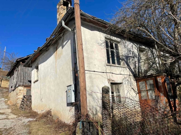 Къща в с. Смилян, Област Смолян - 160 кв.м за 255 €/кв.м - Снимка #1