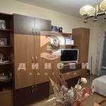 Двустаен апартамент в Стара Загора, Казански - 61 кв.м за 1246 €/кв.м - Снимка #1