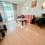 Двустаен апартамент в к.к. Слънчев бряг - 85 кв.м за 977 €/кв.м - Снимка #1