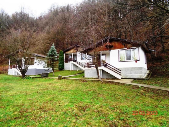 Къща в Трявна - 310 кв.м за 627 €/кв.м - Снимка #1