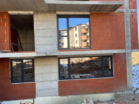 Двустаен апартамент в Благоевград, Освобождение - 73 кв.м за 877 €/кв.м - Снимка #1