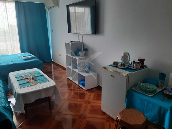 Двустаен апартамент в Поморие - 74 кв.м за 1203 €/кв.м - Снимка #1