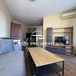 Дава се под наем Тристаен апартамент в Бургас, Славейков - 72 кв.м за 561 € - Снимка #1