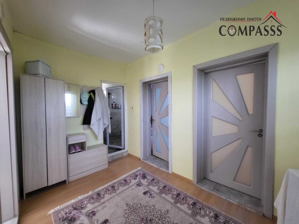 Къща в с. Стефан Караджа, Област Варна - 100 кв.м за 699 €/кв.м - Снимка #1