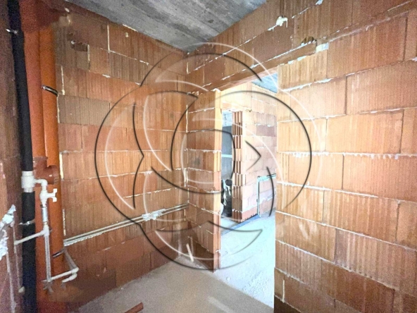 Двустаен апартамент в София, Малинова долина - 69 кв.м за 1595 €/кв.м - Снимка #1