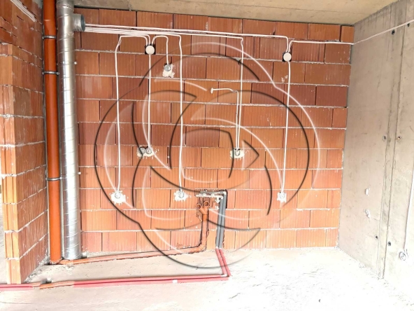 Двустаен апартамент в София, Студентски град - 69 кв.м за 1595 €/кв.м - Снимка #1