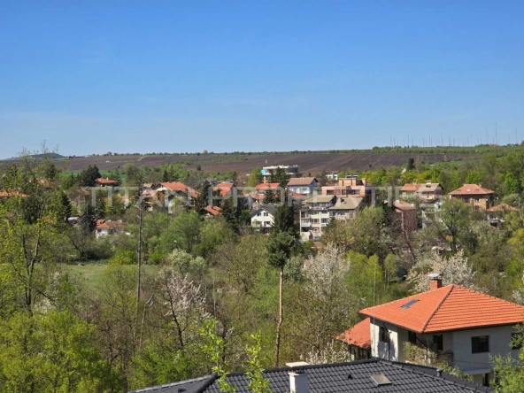 Парцел в Банкя - 410 кв.м за 147 €/кв.м - Снимка #1