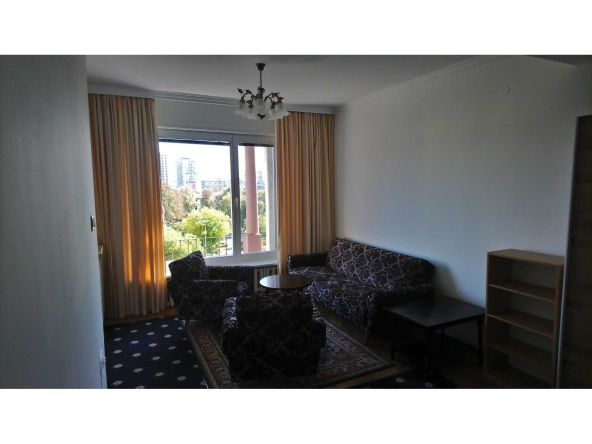 Дава се под наем Едностаен апартамент в София, Банишора - 56 кв.м за 357 € - Снимка #1